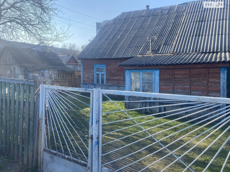 Продаж Частина будинку
