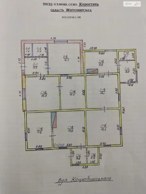 Sale of a Share of a House