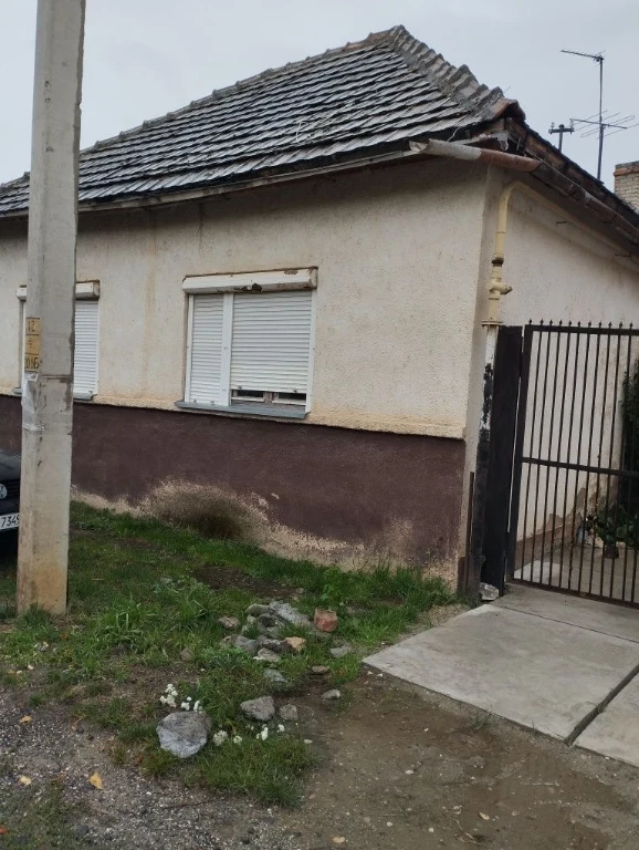For Sale House in Zakarpattia, Beregovo