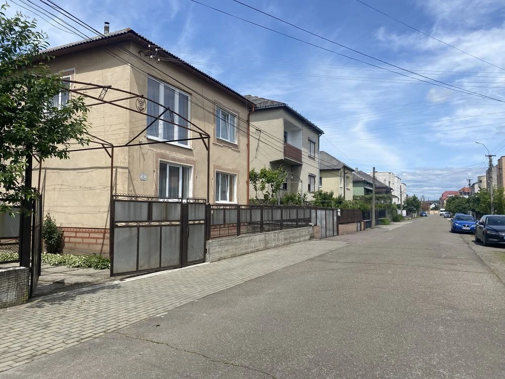 House for sale with a large plot