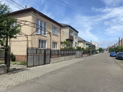 House for sale with a large plot