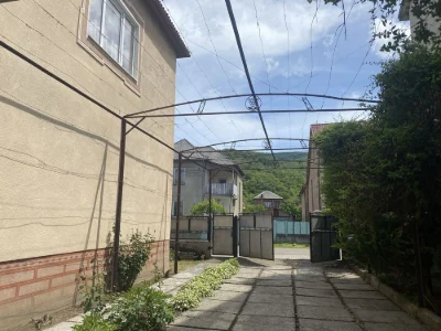 House for sale with a large plot