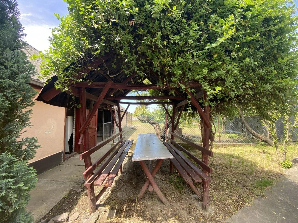 House for sale with a large plot