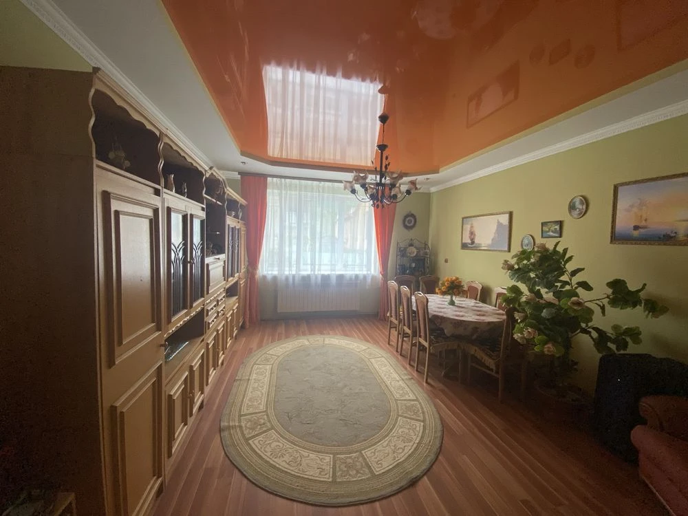 House for sale with a large plot