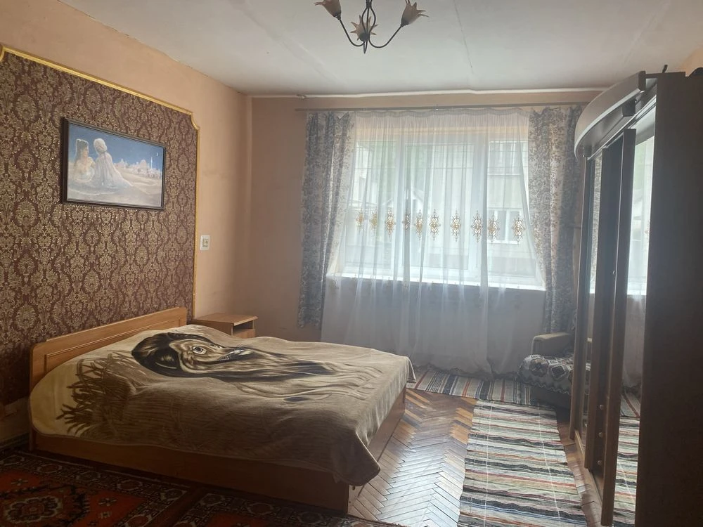 House for sale with a large plot