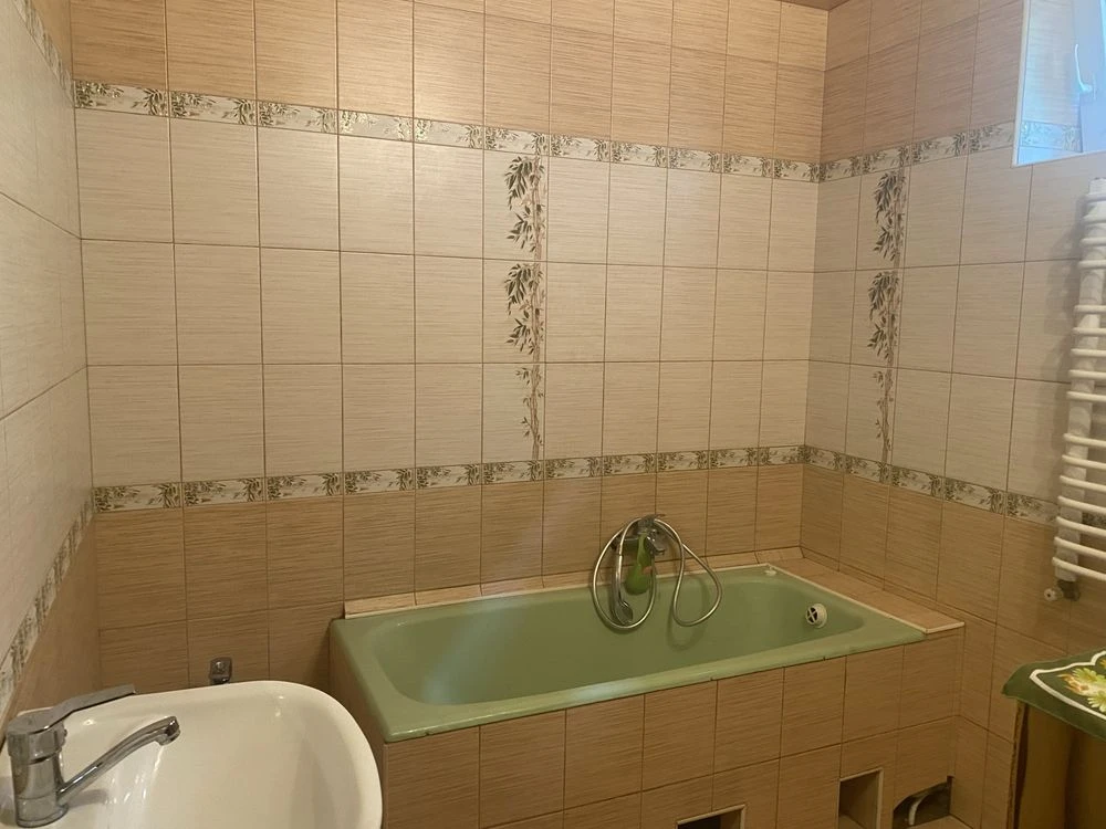 House for sale with a large plot