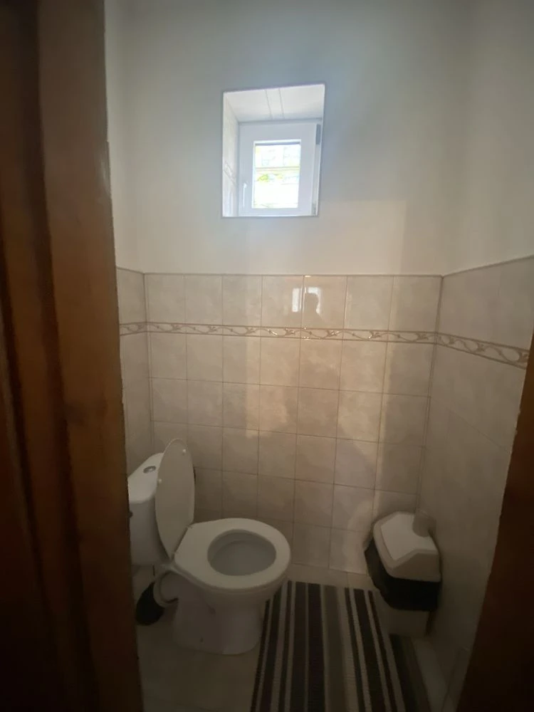 House for sale with a large plot