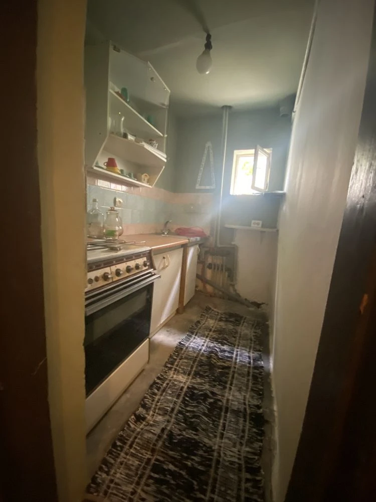 House for sale with a large plot