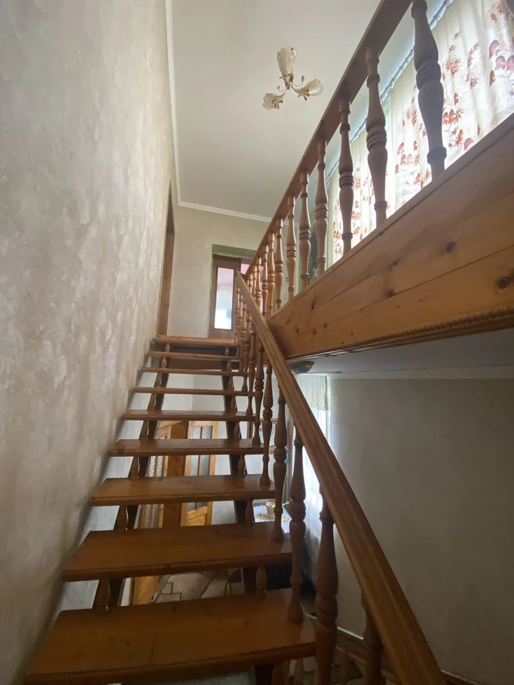 House for sale with a large plot