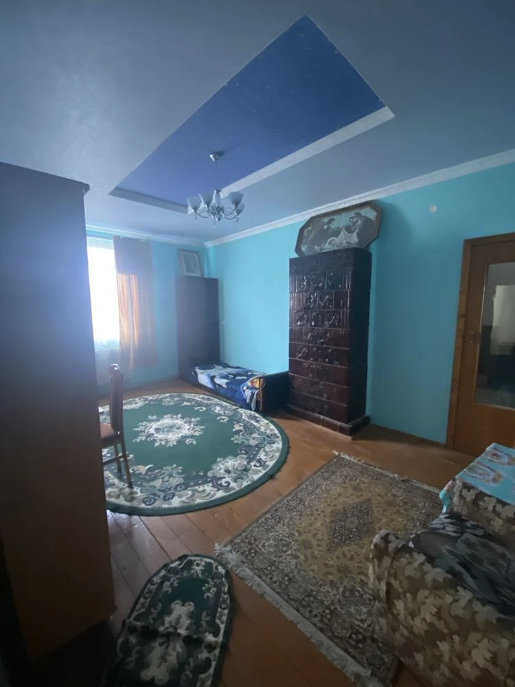 House for sale with a large plot