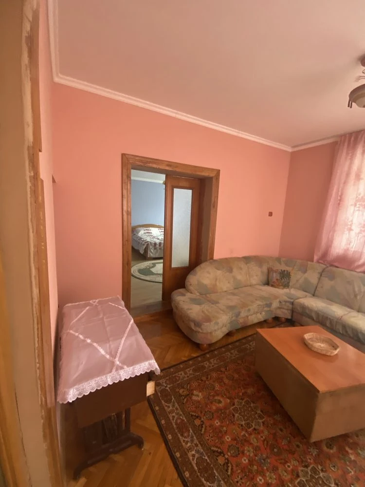 House for sale with a large plot