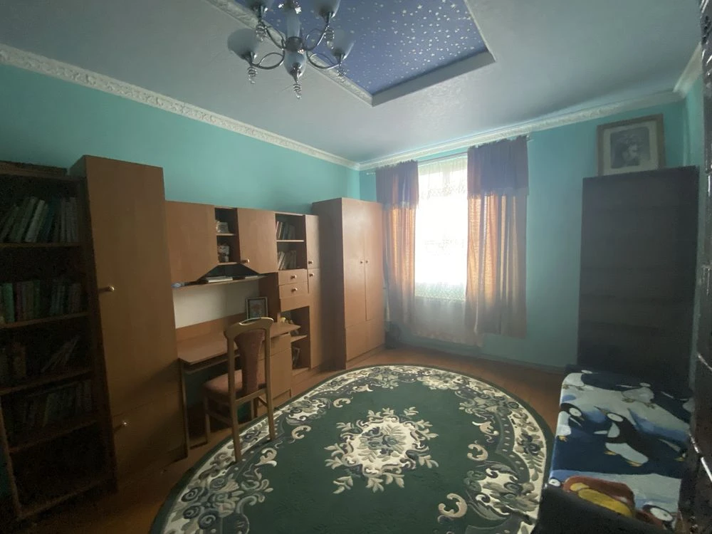 House for sale with a large plot