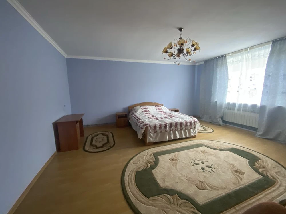 House for sale with a large plot