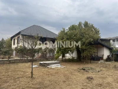 Ready-to-move house in Vinograd