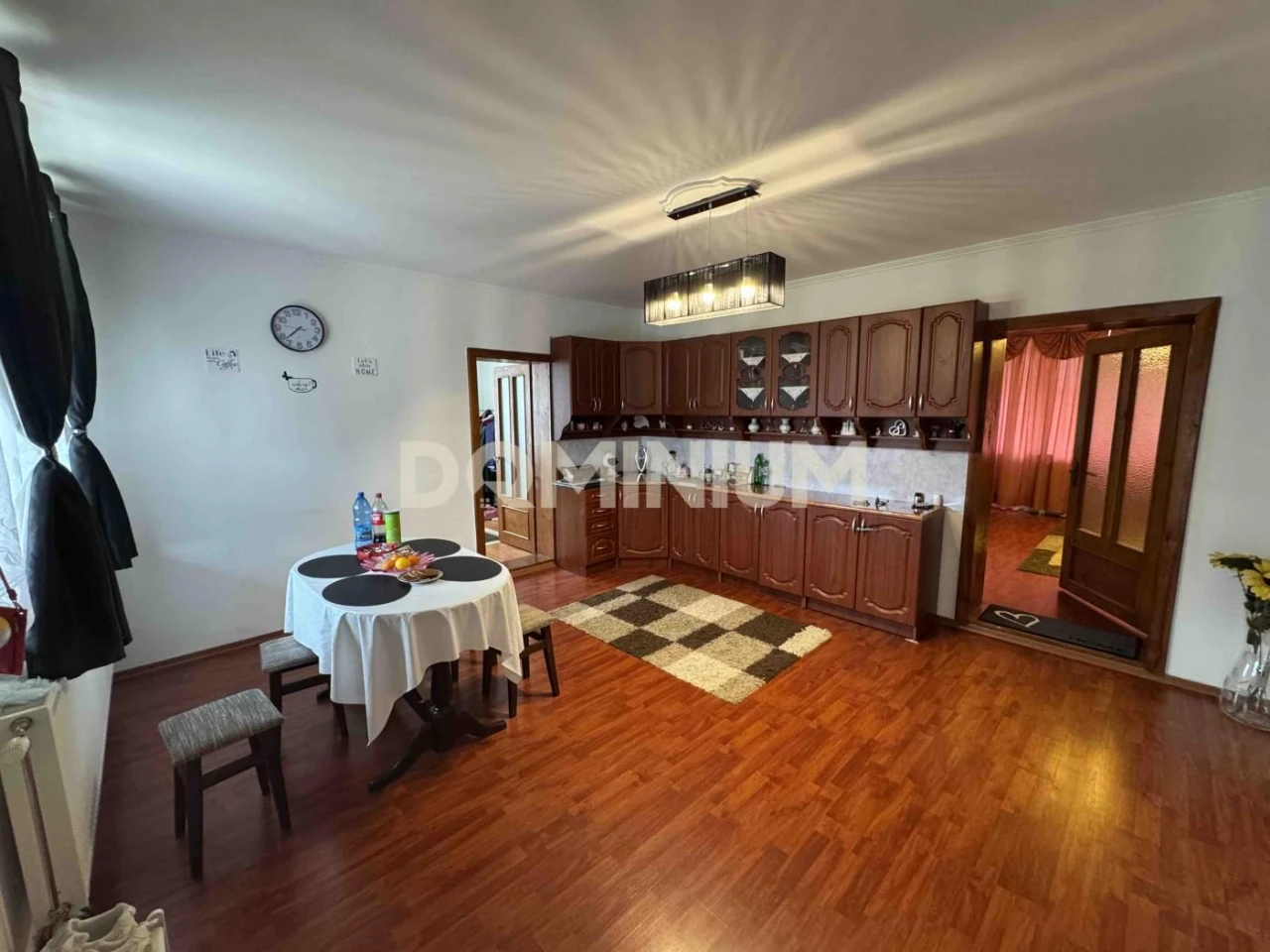 Ready-to-move house in Vinograd