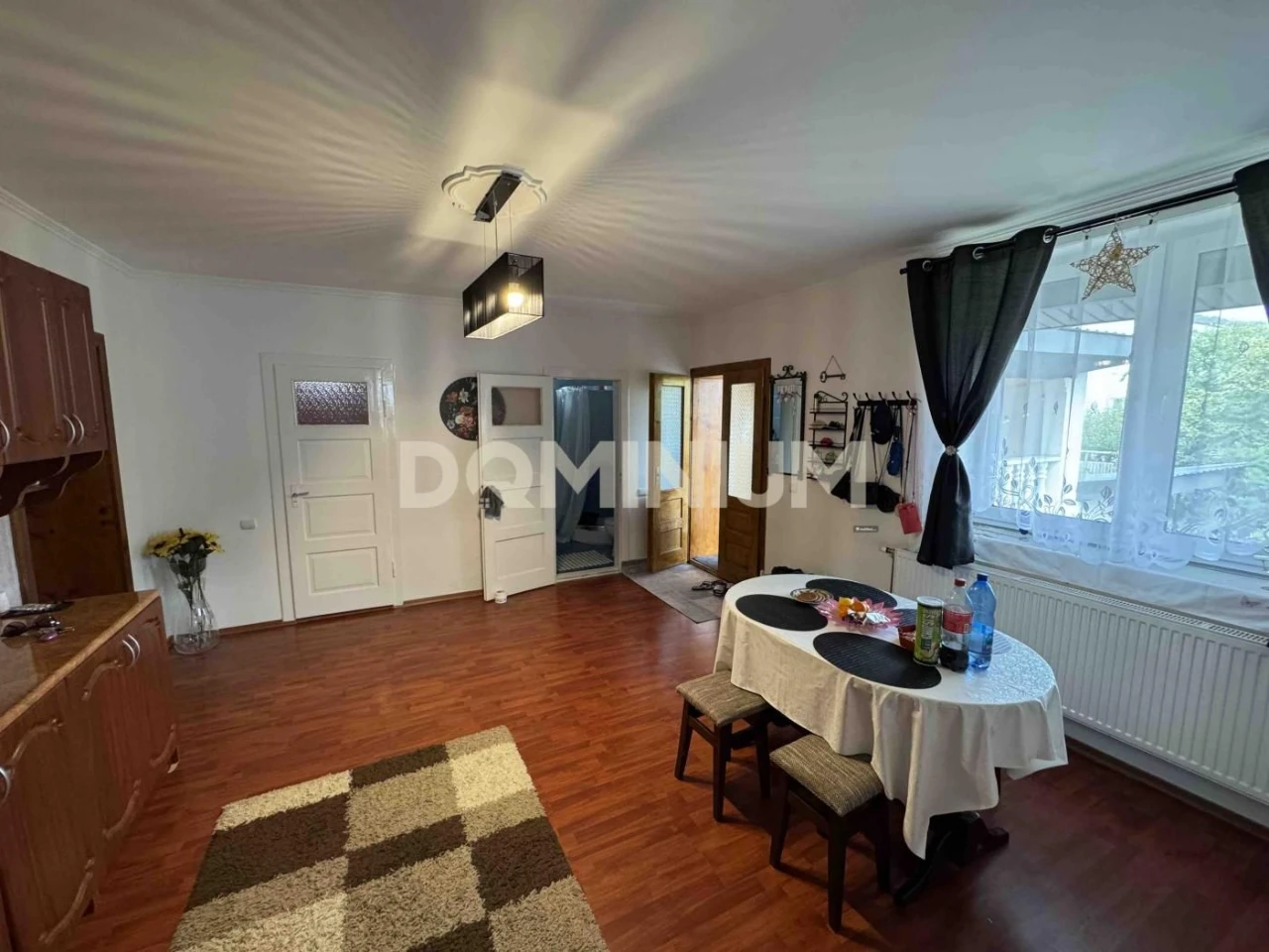 Ready-to-move house in Vinograd
