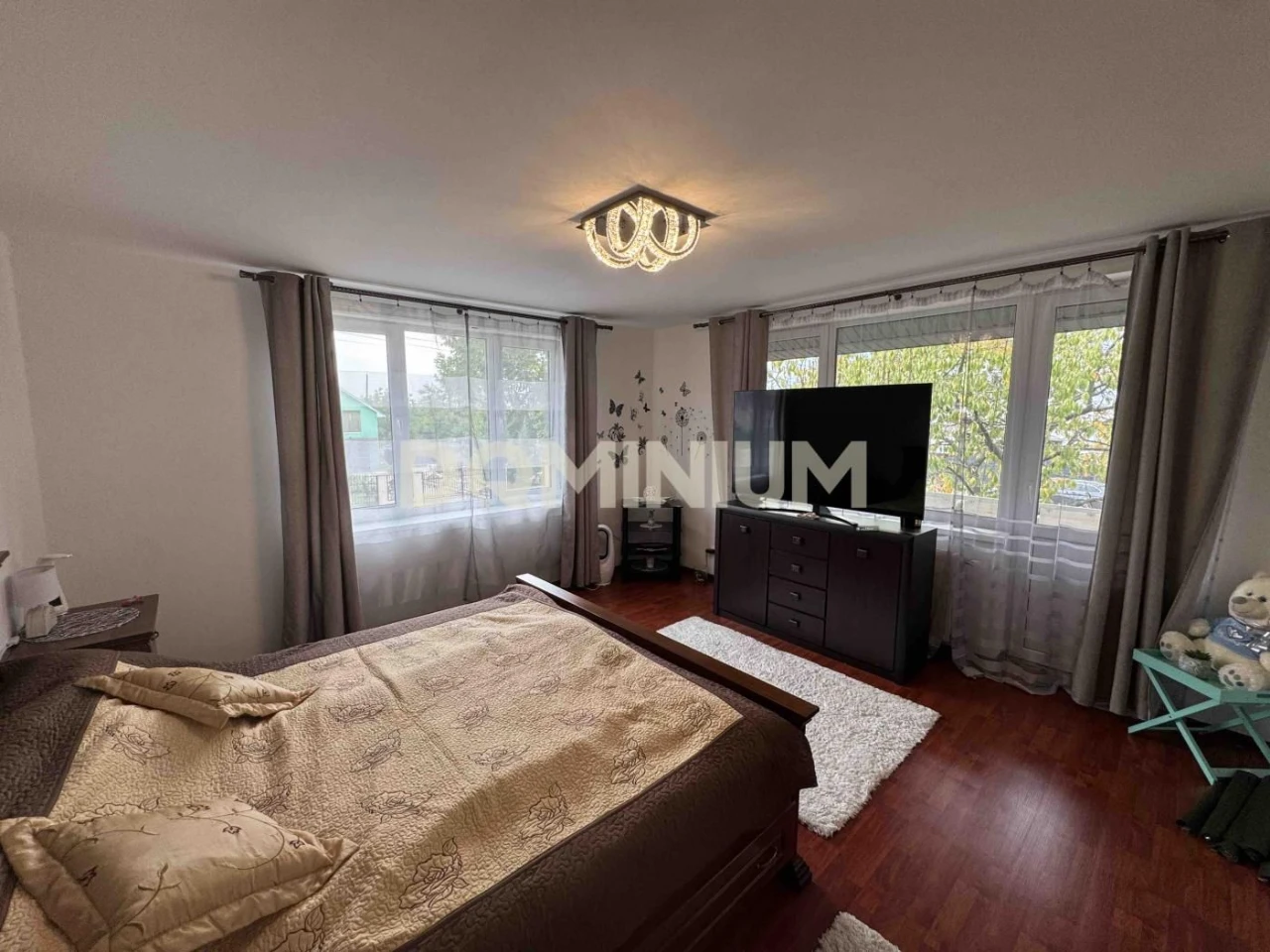 Ready-to-move house in Vinograd