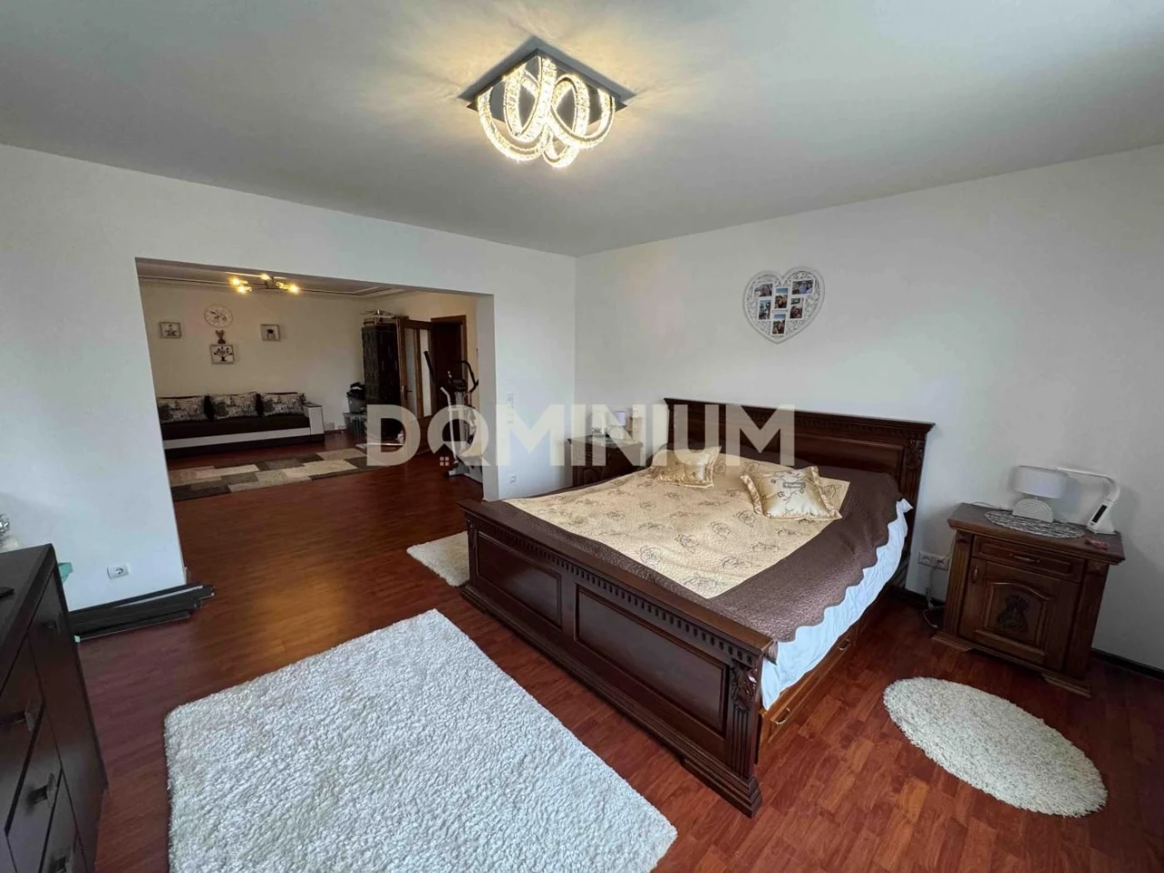 Ready-to-move house in Vinograd