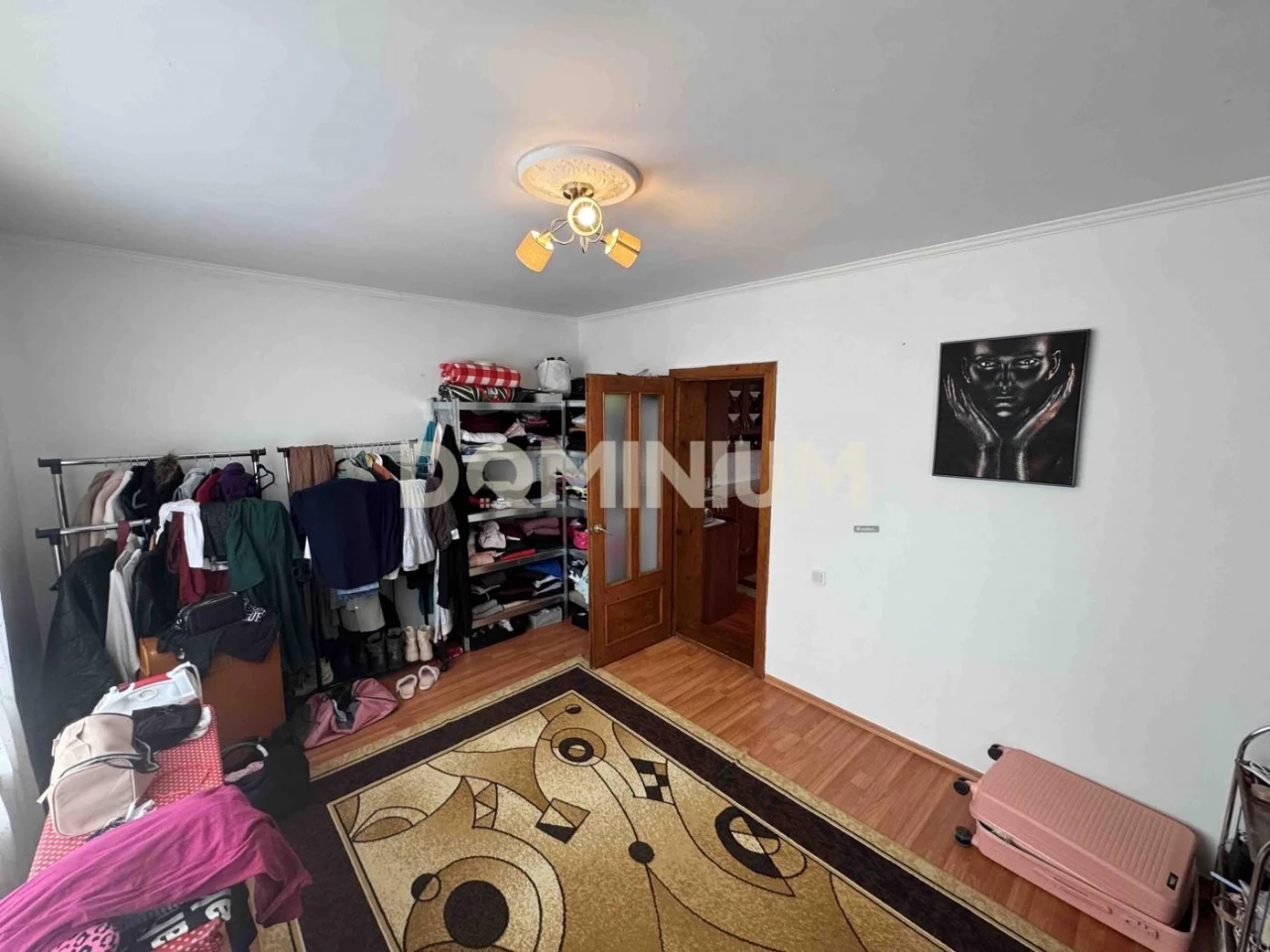 Ready-to-move house in Vinograd