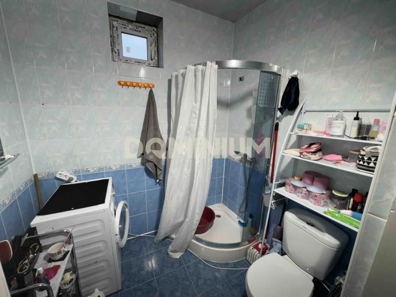 Ready-to-move house in Vinograd