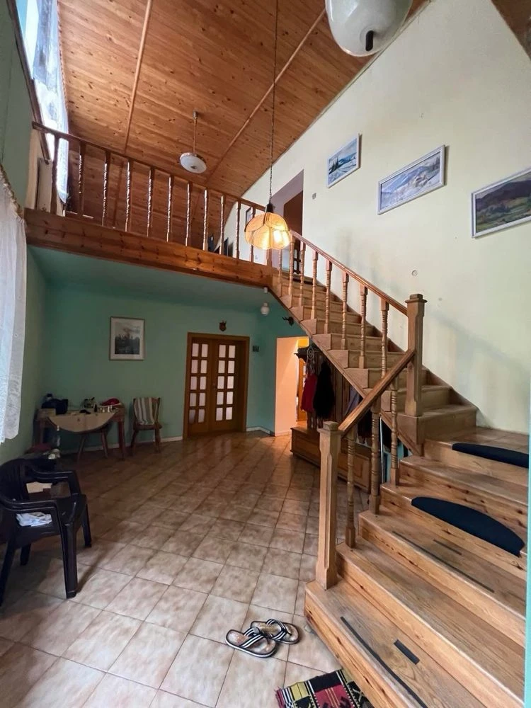 For Sale: Semi-detached House