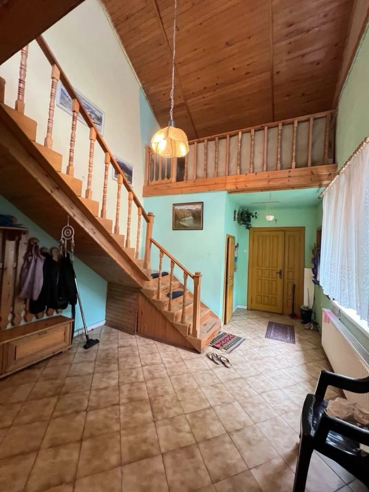 For Sale: Semi-detached House