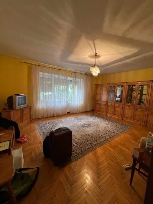 For Sale: Semi-detached House