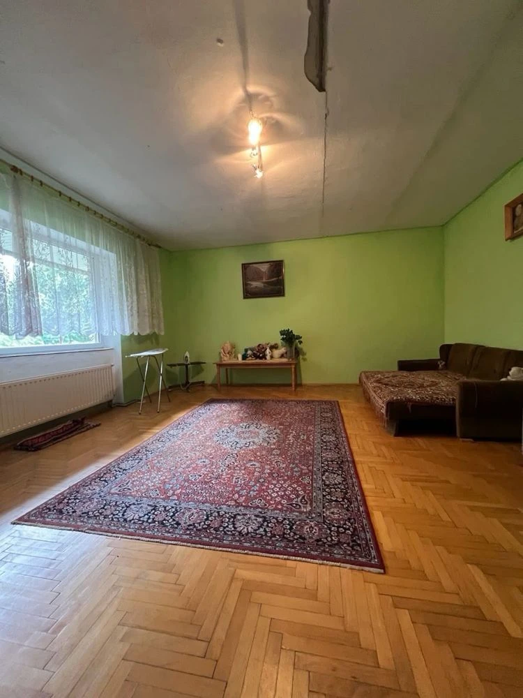 For Sale: Semi-detached House
