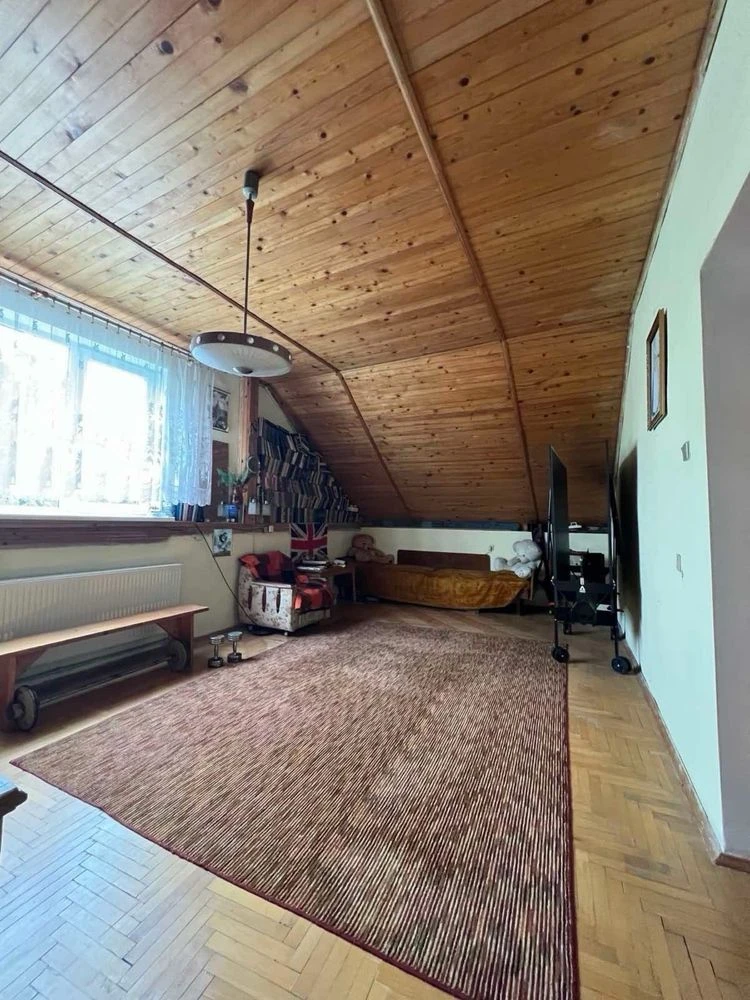 For Sale: Semi-detached House