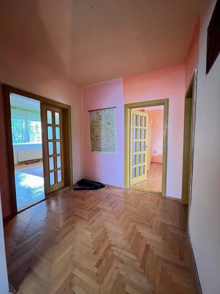 For Sale: Semi-detached House
