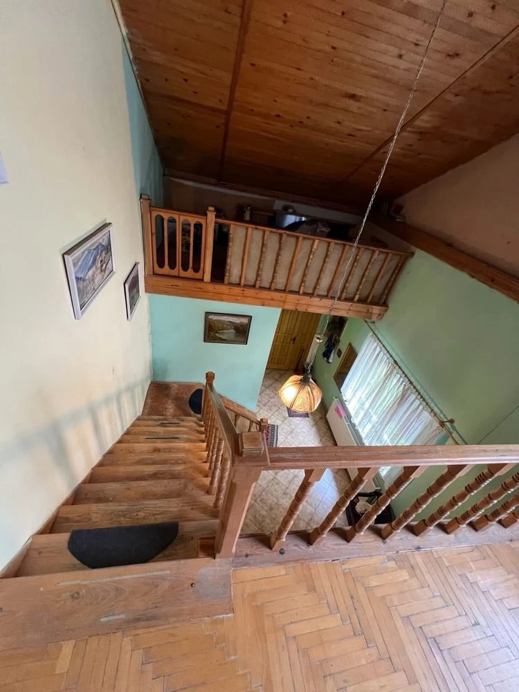 For Sale: Semi-detached House