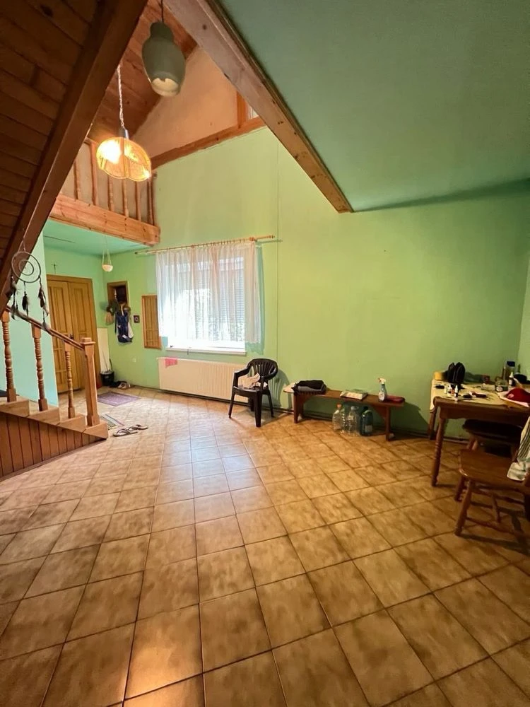 For Sale: Semi-detached House