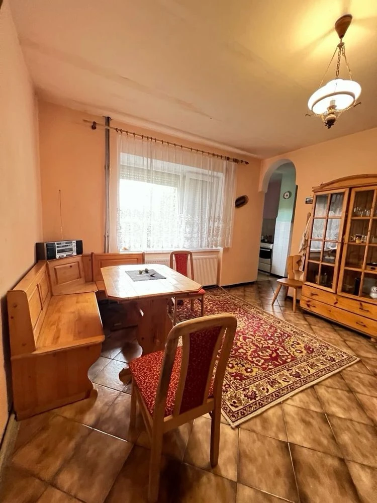 For Sale: Semi-detached House