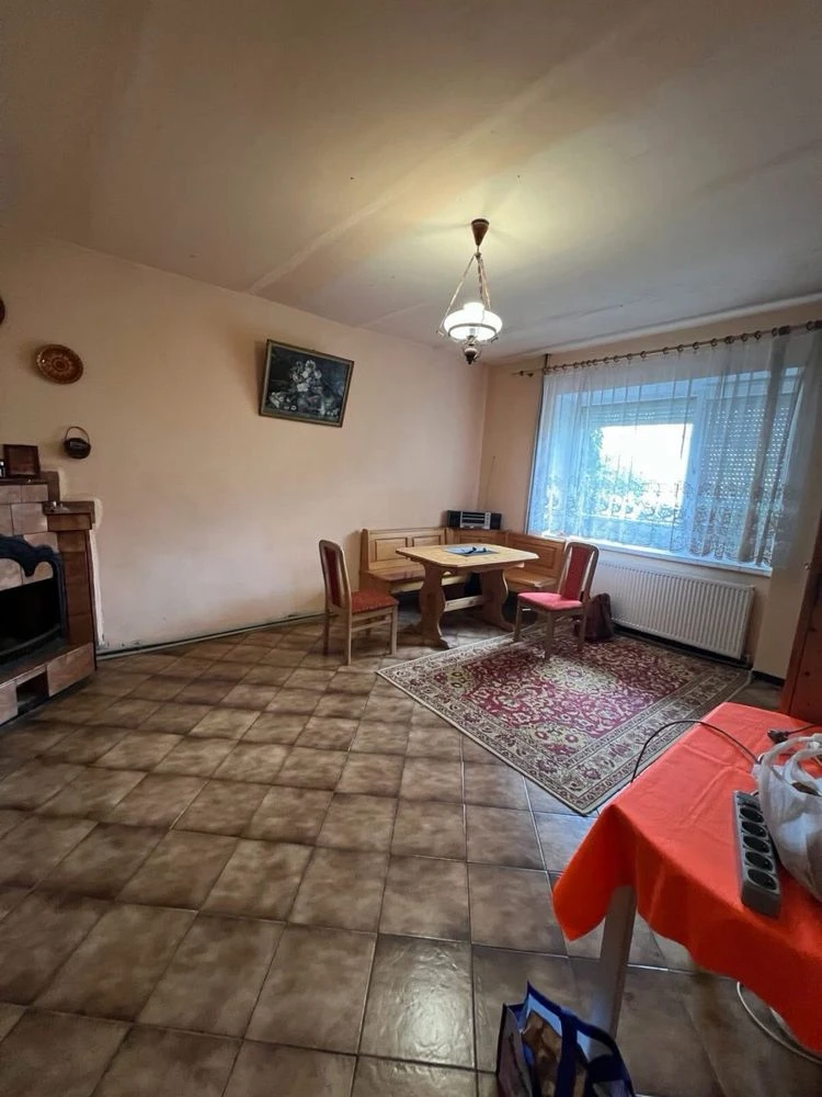 For Sale: Semi-detached House