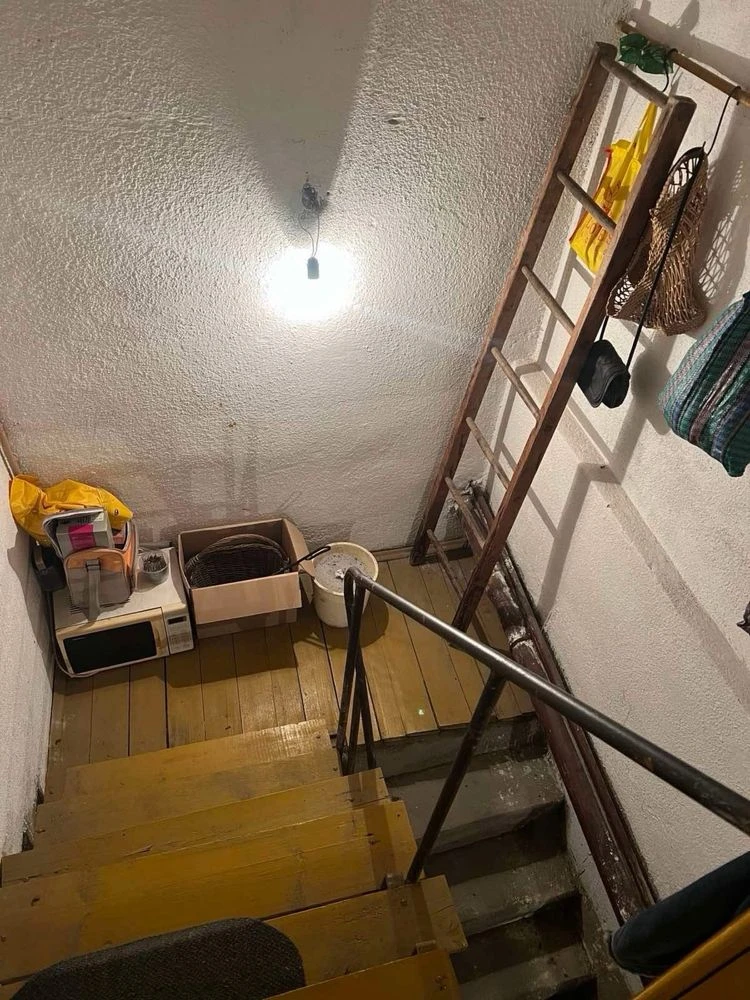 For Sale: Semi-detached House