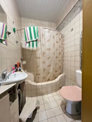For Sale: Semi-detached House