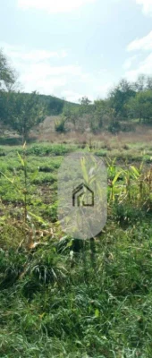 House for sale with a large plot of land