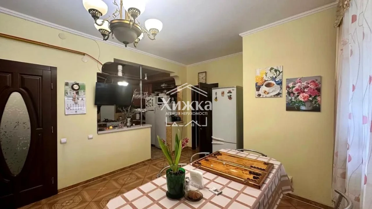 Продається будинок для життя!