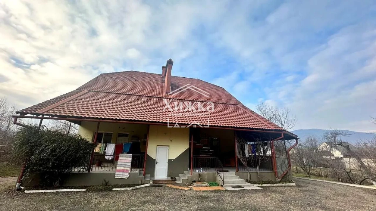 Продається будинок для життя!