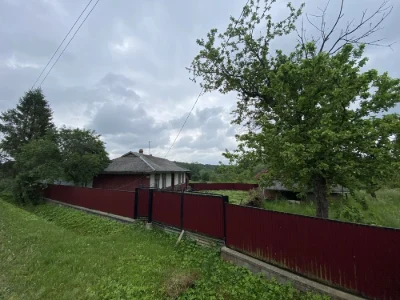 Дом, Коломия. село Грушов