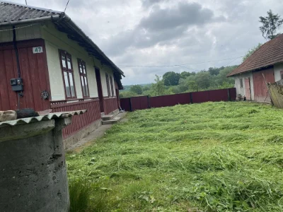 Дом, Коломия. село Грушов