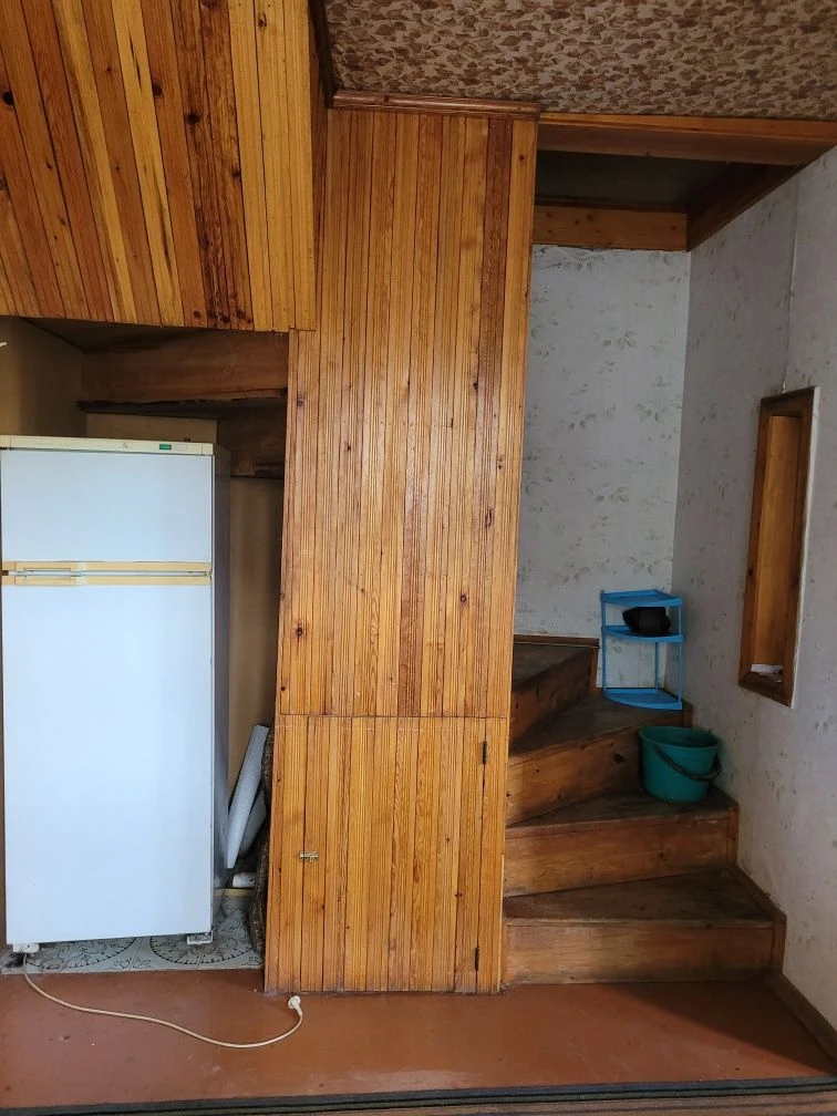 House, 5 km from Bila Tsерkva!
30 000 U.S.