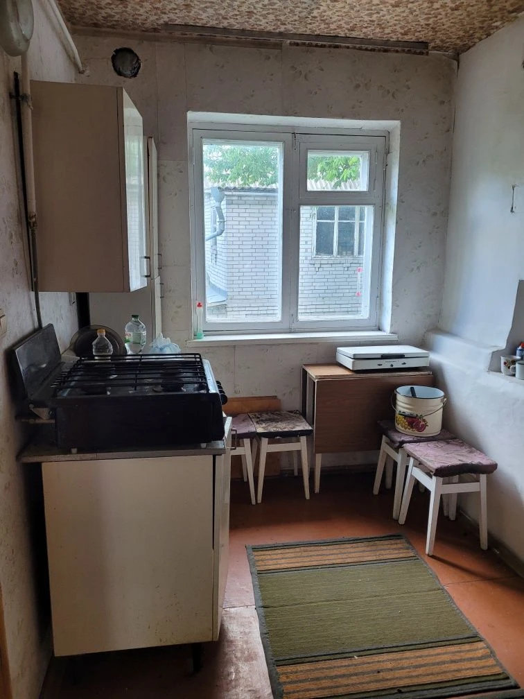 House, 5 km from Bila Tsерkva!
30 000 U.S.