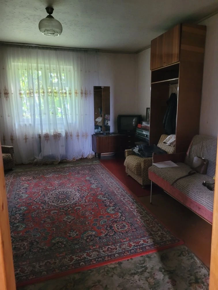 House, 5 km from Bila Tsерkva!
30 000 U.S.