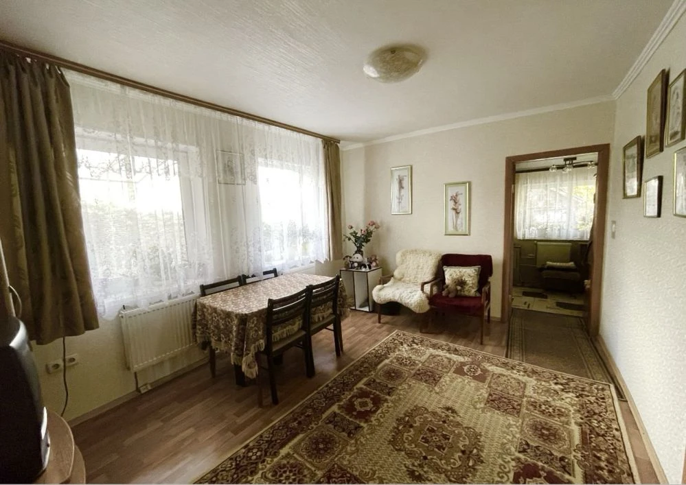 Apartment for Sale (Center)