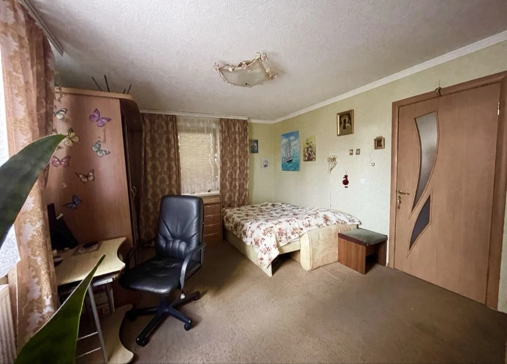Apartment for Sale (Center)