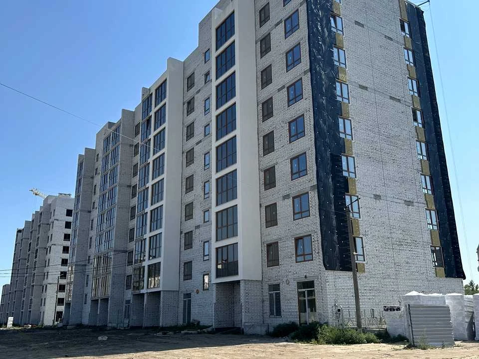 Квартира. Черкаси, Квіткова вул.