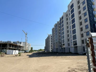 Квартира. Черкаси, Квіткова вул.