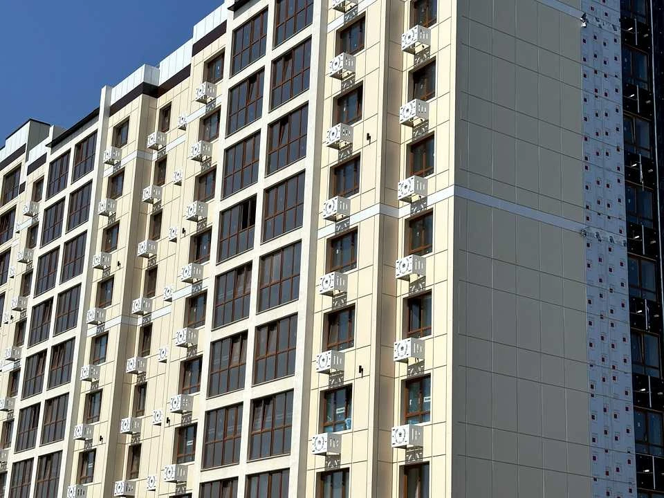Квартира. Черкаси, Квіткова вул.