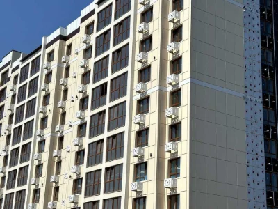 Квартира. Черкаси, Квіткова вул.